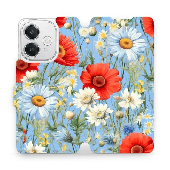 Etui do OPPO A60 5G - wzór VP44S