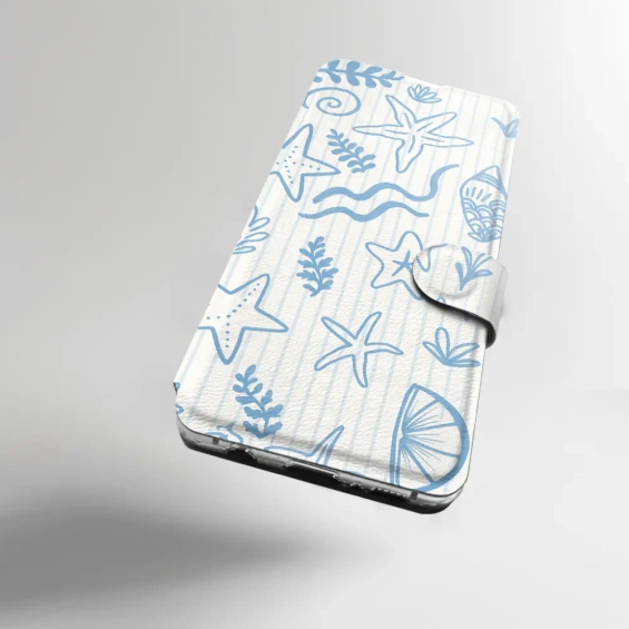 Phone Case Xiaomi Redmi 9C - Design VP88S