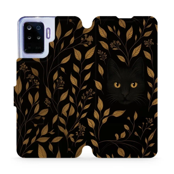 Phone Case OPPO Reno 5 Lite - Design V164S