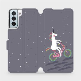 Phone Case Samsung Galaxy S21 Plus - Design V024P