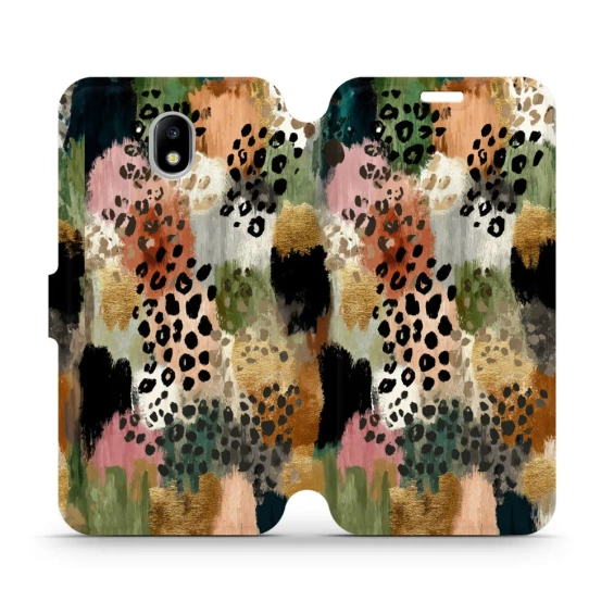 Phone Case Samsung Galaxy J7 2017 - Design V167S