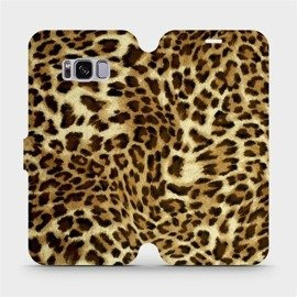 Phone Case Samsung Galaxy S8 Plus - Design VA33P