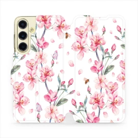 Phone Case Samsung Galaxy S24 FE - Design M124S