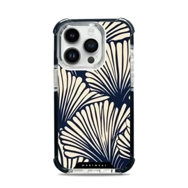 Case MagSafe Elite Bumper for Apple iPhone 14 Pro - Design DA41D