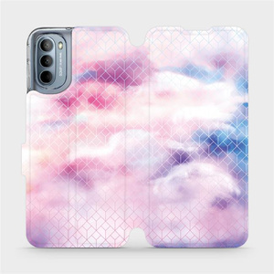 Hülle für Motorola Moto G31 - Farbe MR02S