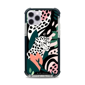 Etui MagSafe Elite Bumper Apple iPhone 11 Pro - wzór D027D