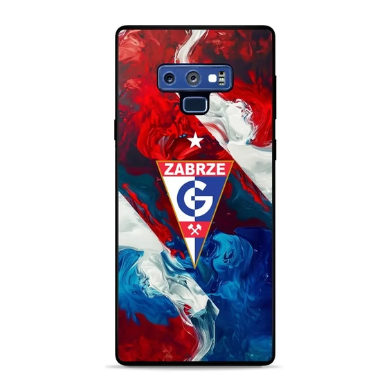 Etui Glossy Case do Samsung Galaxy Note 9 - wzór G01GZ