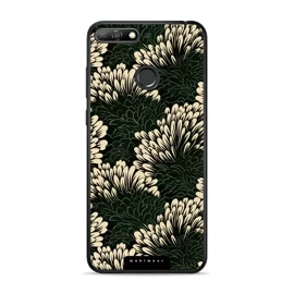 Phone Glossy Case Huawei Y6 Prime 2018 - Design GA45G
