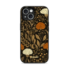 Phone Glossy Case Apple iPhone 15 - Design G174G