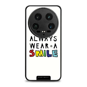 Phone Glossy Case Xiaomi 14 Ultra 5G - Design G077G