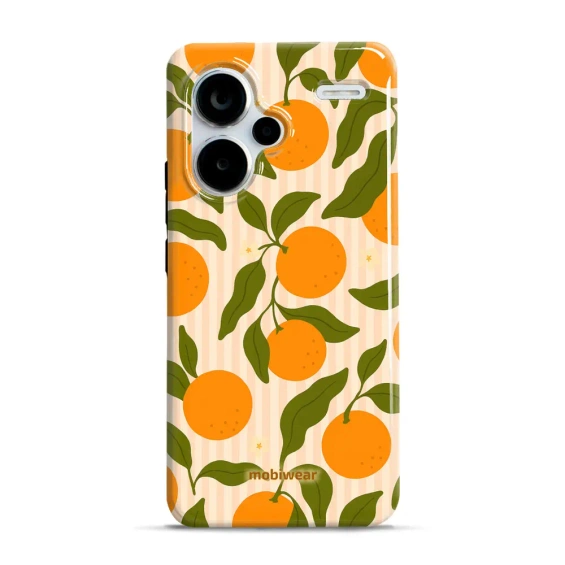 Etui Elite Pro do Xiaomi Redmi Note 13 Pro Plus - wzór EP82E