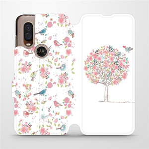 Phone Case Motorola One Vision - Design M120S