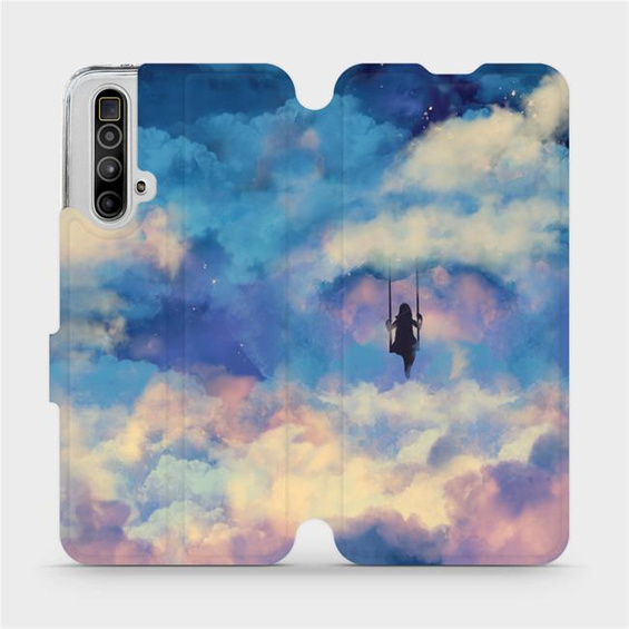 Phone Case Realme X3 SuperZoom - Design MR09S