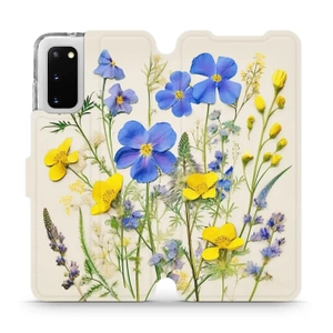 Phone Case Samsung Galaxy S20 - Design VP41S