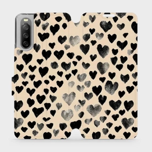 Phone Case Sony Xperia 10 III - Design VA51S