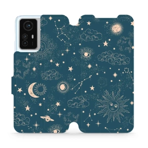 Phone Case Xiaomi Redmi Note 12S - Design VP14S