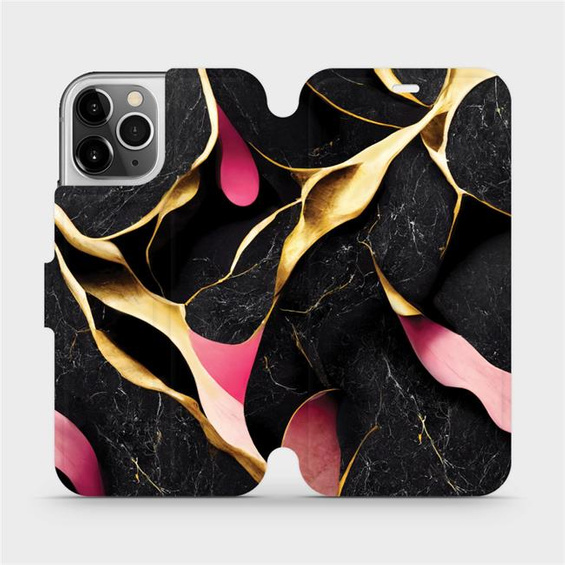 Phone Case Apple iPhone 12 Pro - Design VP35S