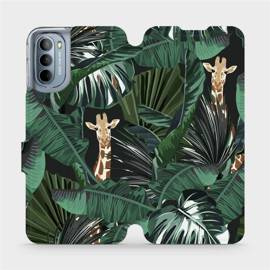 Etui do Motorola Moto G31 - wzór VP06P