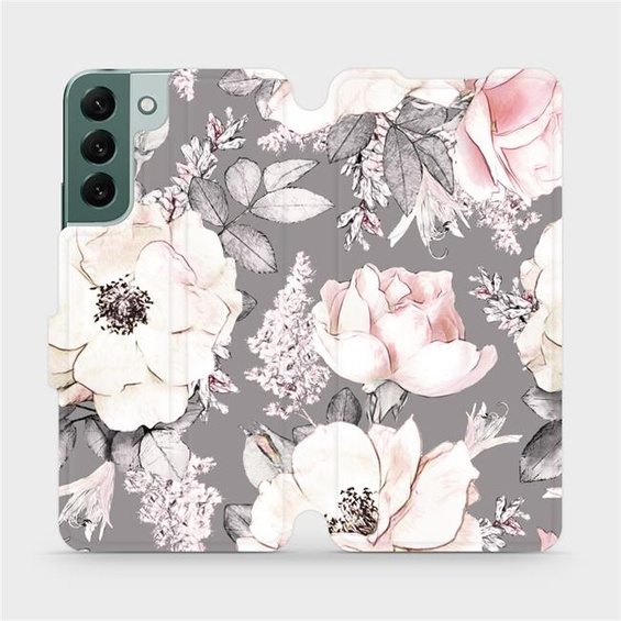 Phone Case Samsung Galaxy S22 Plus - Design MX06S