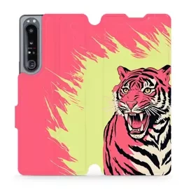 Phone Case Sony Xperia 1 IV - Design VP51S