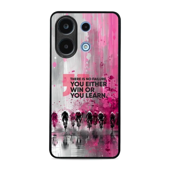 Hülle Glossy Case für Xiaomi Redmi Note 13 4G - Farbe GD10G
