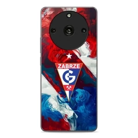 Phone Glossy Case Realme 11 Pro Plus - Design G01GZ