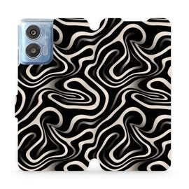 Phone Case Motorola Moto G04 - Design VA63S