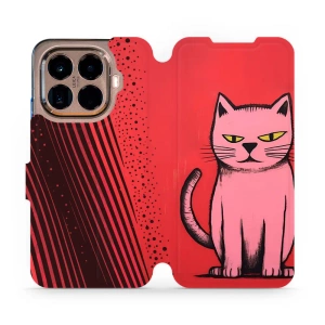 Etui do Xiaomi 15T Pro - wzór VP54S