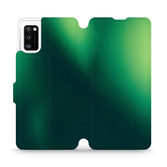 Hülle für Samsung Galaxy A41 - Farbe VP61S