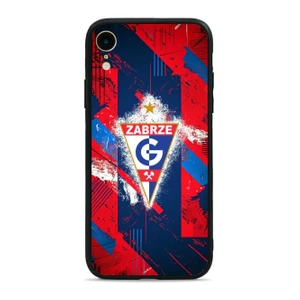 Phone Glossy Case Apple iPhone XR - Design G02GZ