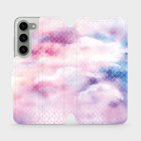 Phone Case Samsung Galaxy S23 - Design MR02S