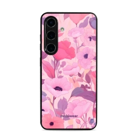 Phone Glossy Case Samsung Galaxy S25 - Design GP74G