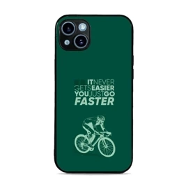 Phone Glossy Case Apple iPhone 14 Plus - Design GD07G