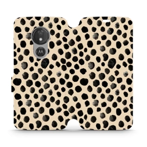 Phone Case Motorola Moto G7 Power - Design VA50S