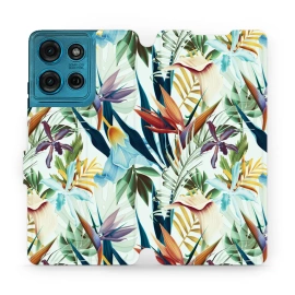 Etui do Motorola Moto G75 5G - wzór M071P