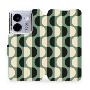 Etui do Xiaomi POCO M7 Pro 5G - wzór VA56S