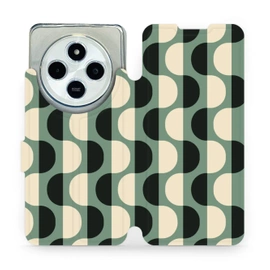 Phone Case Xiaomi POCO C75 - Design VA56S