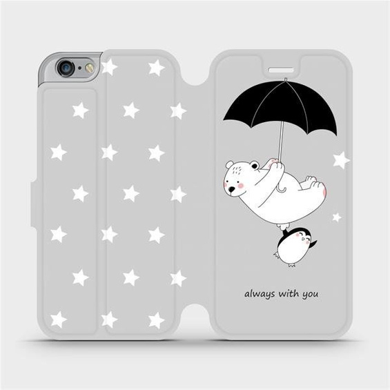 Phone Case Apple iPhone 6s - Design MH08P