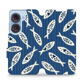 Phone Case Asus Zenfone 9 - Design VP89S
