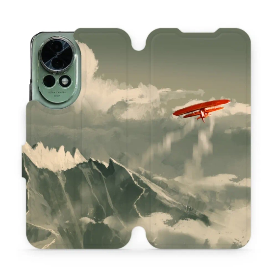 Phone Case Huawei Nova 13 - Design MA03P