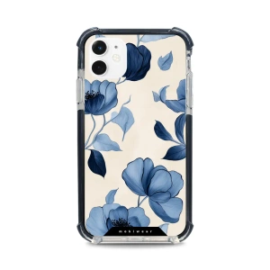 Hülle MagSafe Elite Bumper für Apple iPhone 11 - Farbe DP73D