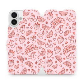 Phone Case Apple iPhone 16 Plus - Design VP86S