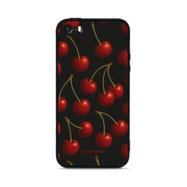 Phone Glossy Case Apple iPhone SE - Design GP83G