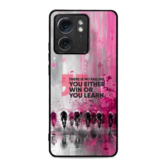 Hülle Glossy Case für Motorola Edge 40 - Farbe GD10G