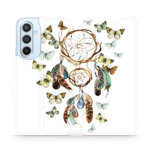 Phone Case Samsung Galaxy A54 - Design M001P