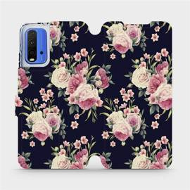 Phone Case Xiaomi Redmi 9T - Design V068P