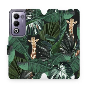 Hülle für OPPO A5m - Farbe VP06P