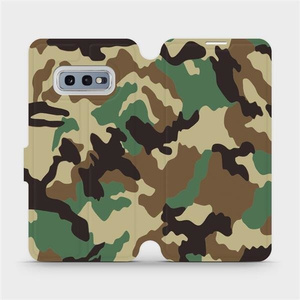 Phone Case Samsung Galaxy S10e - Design V111P