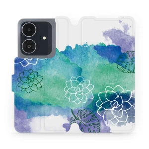 Phone Case Realme Note 60 - Design MG11S