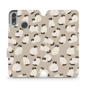 Phone Case Huawei Honor 8X - Design V160S